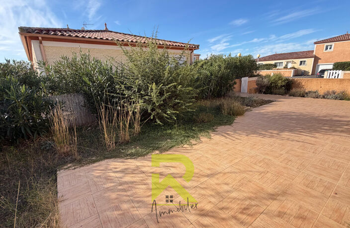 Vias villa en résidence sécurisée — photo 2