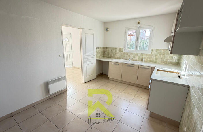 Vias villa en résidence sécurisée — photo 5