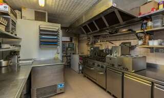 Commerce 7 Pièces  m² à vendre à Lagnieu (01150)