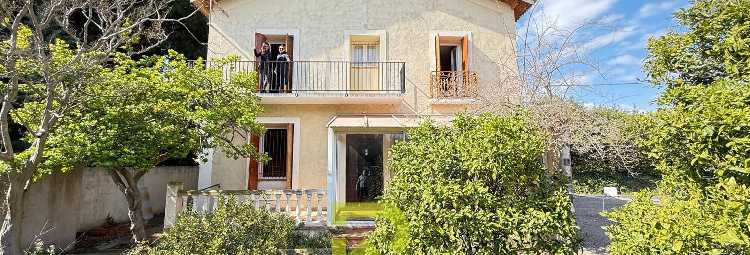 Maison 6 Pièces 185 m² à vendre à Agde (34300)