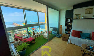 Appartement 1 Pièce 54 m² à vendre à Agde (34300)