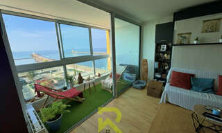 Appartement 1 Pièce 54 m² à vendre à Agde (34300)