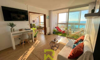 Appartement 1 Pièce 54 m² à vendre à Agde (34300)