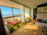 Appartement T2 avec une double vue Mer et ascenseur — photo 2