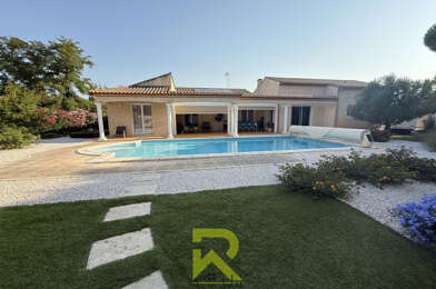 Maison 6 pièces 839000 €