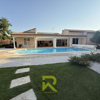 Maison 6 pièces 839000 €