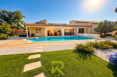Maison 6 pièces 799000 €