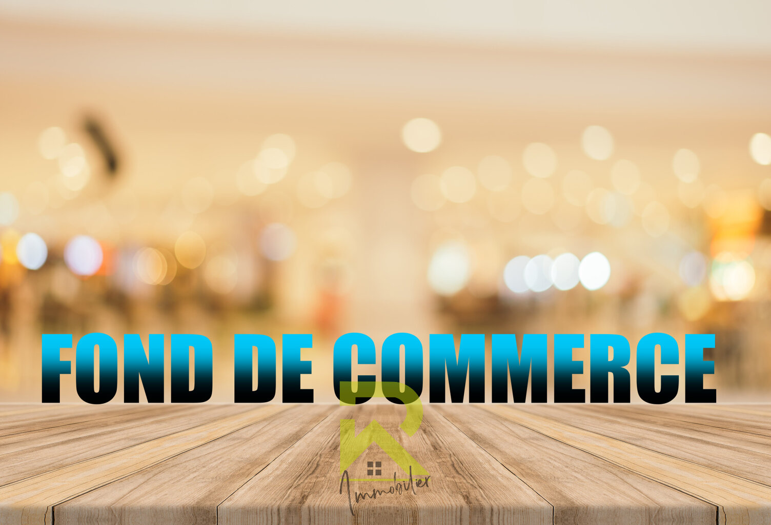 GRAU D'AGDE FOND DE COMMERCE BAR-RESTAURANT SUR LE QUAI — photo 1