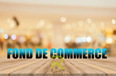 Commerce  210000 €