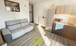 Appartement 3 Pièces 44 m² à vendre à Agde (34300)