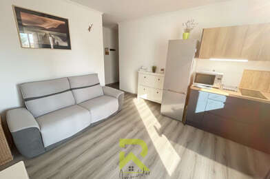 Appartement 3 pièces 174000 €