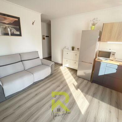 Appartement 3 pièces 174000 €