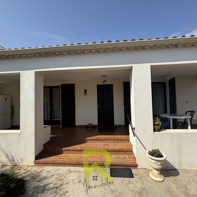 Maison 4 pièces 291000 €