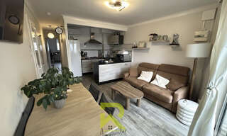 Appartement 2 Pièces 41 m² à vendre à Agde (34300)