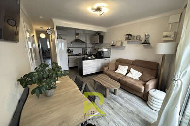 Appartement 2 pièces 237000 €