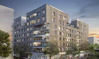 Commerce 1 Pièce 137 m² à louer à Villeurbanne (69100)