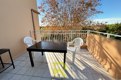 Appartement 3 pièces 286000 €