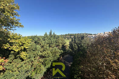 Appartement 3 pièces 286000 €