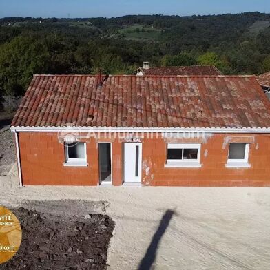 Maison 5 pièces 219000 €