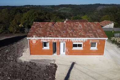 Maison 5 pièces 219000 €