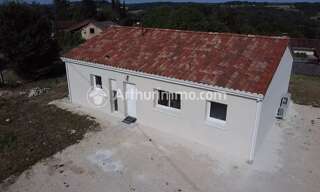 Maison 5 Pièces 92 m² à vendre à Saint-Astier (24110)