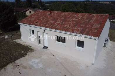 Maison 5 pièces 219000 €