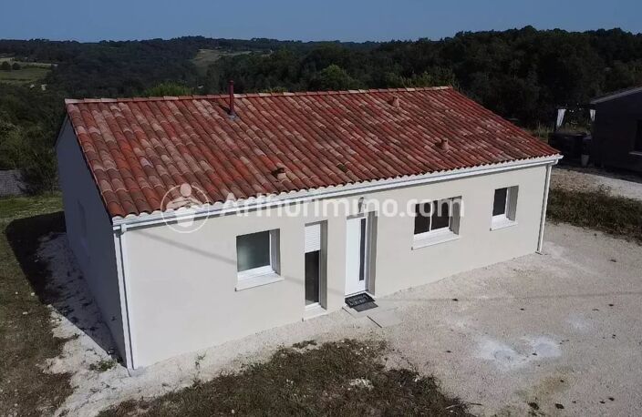 Maison plain pied, 92 m², 4 piècs, 3 ch — photo 2
