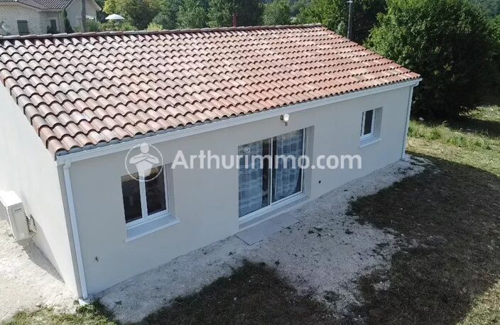 Maison plain pied, 92 m², 4 piècs, 3 ch — photo 4
