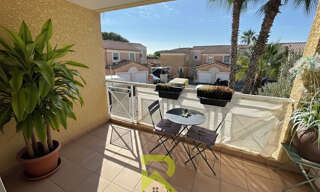 Appartement 3 Pièces 52 m² à vendre à Agde (34300)