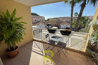 Appartement 3 pièces 179000 €