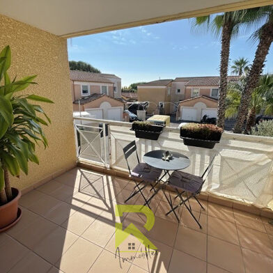 Appartement 3 pièces 179000 €