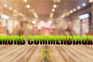 Commerce  580000 €