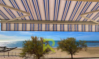 Appartement 2 Pièces 38 m² à vendre à Agde (34300)