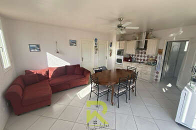 Appartement 9 pièces 682000 €