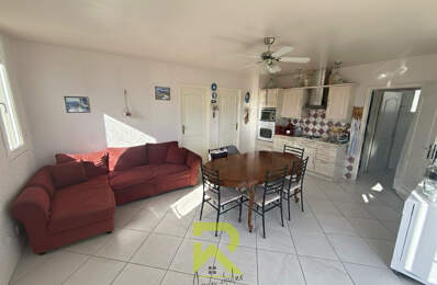 GRAU D'AGDE - RARE ! Immeuble 4 Lots à Deux Pas de la Mer — photo du bien