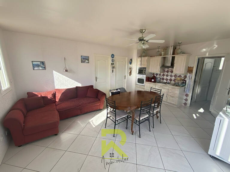 GRAU D'AGDE - RARE ! Immeuble 4 Lots à Deux Pas de la Mer — photo 1