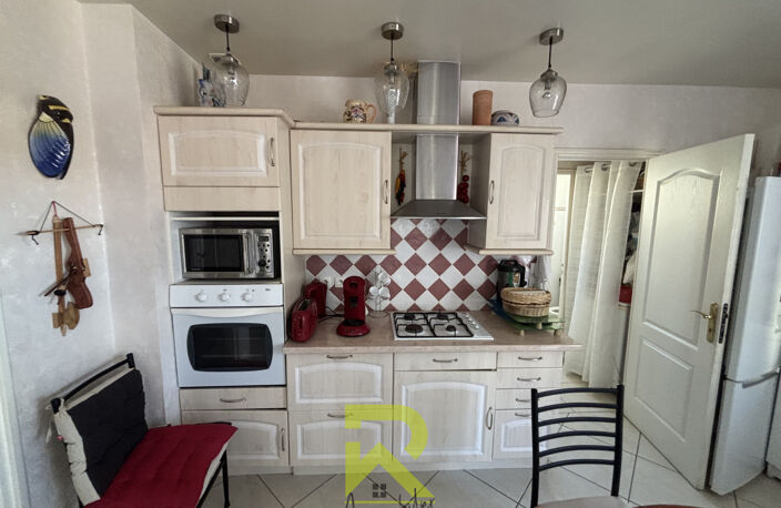 GRAU D'AGDE - RARE ! Immeuble 4 Lots à Deux Pas de la Mer — photo 3