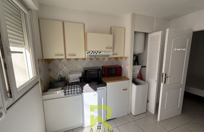 GRAU D'AGDE - RARE ! Immeuble 4 Lots à Deux Pas de la Mer — photo 4