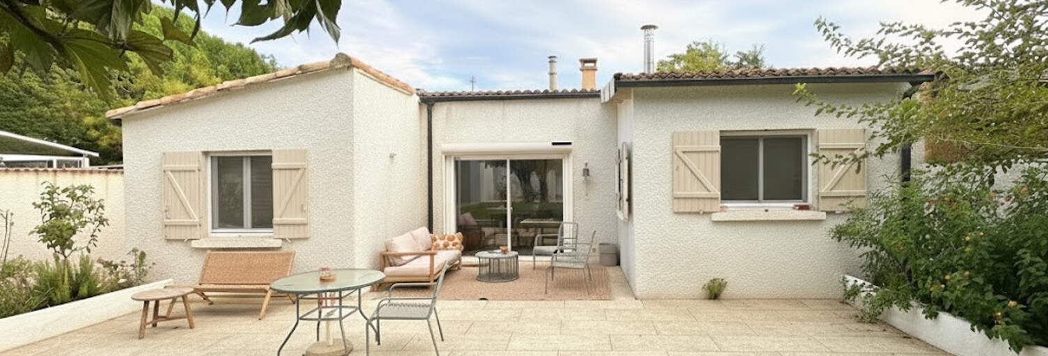 Maison 4 Pièces 72 m² à vendre à Agde (34300)