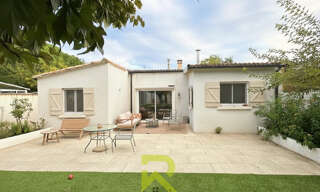 Maison 4 Pièces 72 m² à vendre à Agde (34300)