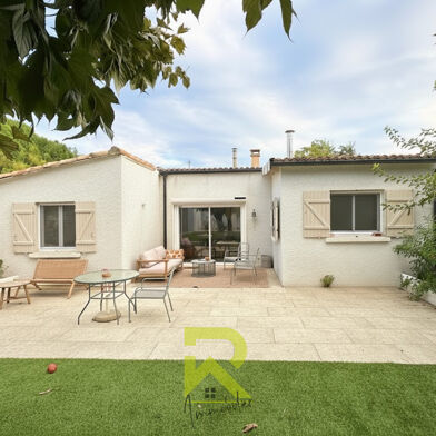 Maison 4 pièces 449000 €