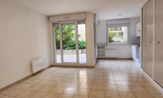 Appartement 2 Pièces 39 m² à vendre à Reims (51100)