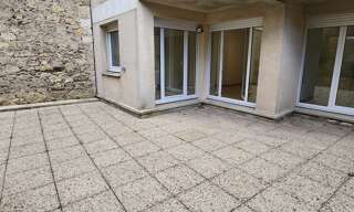 Appartement 2 Pièces 39 m² à vendre à Reims (51100)