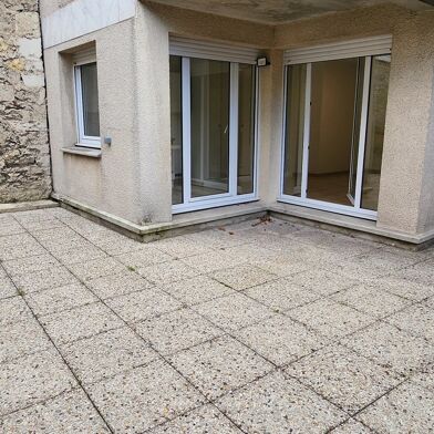 Appartement 2 pièces 169000 €