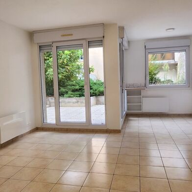 Appartement 2 pièces 169000 €