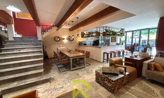 Maison 4 Pièces 141 m² à vendre à Puimisson (34480)