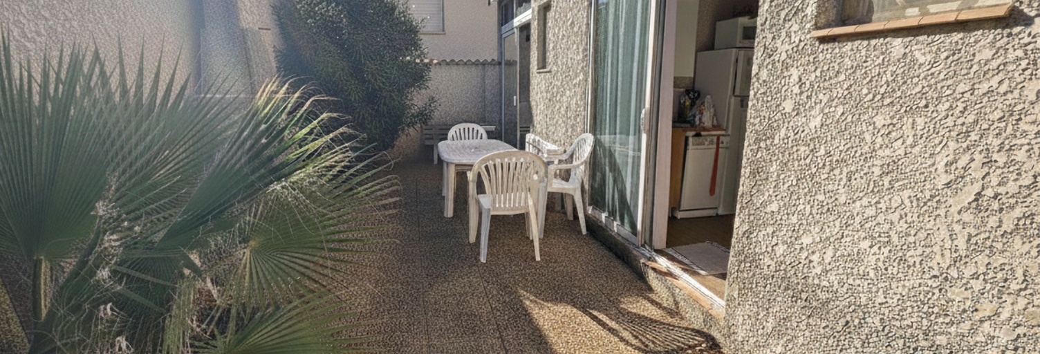 Maison 4 Pièces 86 m² à vendre à Agde (34300)