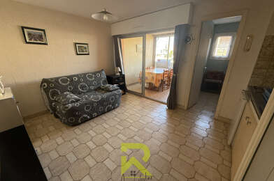 Appartement 1 pièces 129000 €