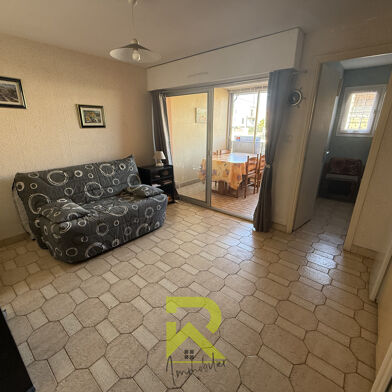 Appartement 1 pièces 129000 €