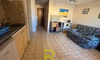 Appartement 1 Pièce 29 m² à vendre à Agde (34300)